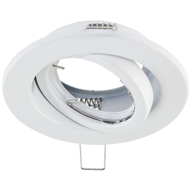 EVN Lichttechnik NV EB-Leuchte 50W 12V IP20 517 001 ws - 517001
