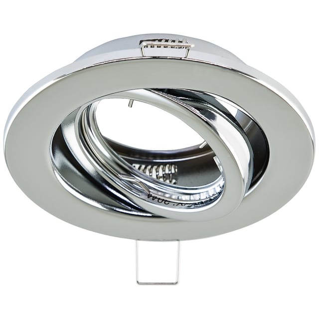 EVN Lichttechnik NV EB-Leuchte 50W 12V IP20 517 011 chr - 517011