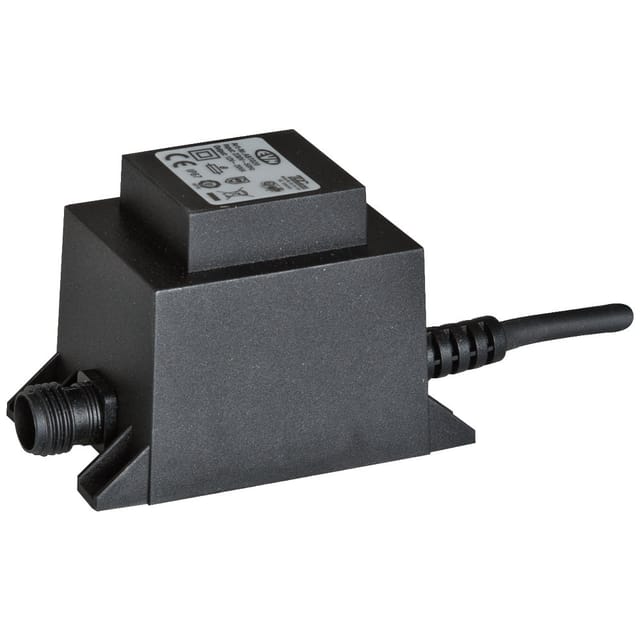 EVN Lichttechnik Trafo 20W IP44 ABT 020 - ABT020