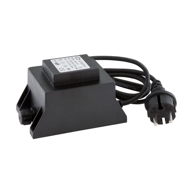 EVN Lichttechnik Trafo 105W IP44 ABT 105 - ABT105
