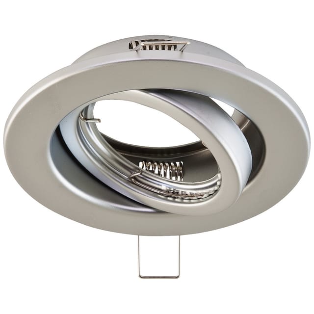 EVN Lichttechnik NV EB-Leuchte 50W 12V IP20 517 014 chr/mt - 517014