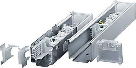 Zumtobel Group Ausspeisung ws TECTON TA WH - 22128099