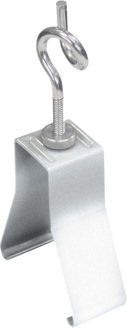 Philips Lighting Universalabhänger höhenverstellbar 9MX056 CBA WH - 21754000
