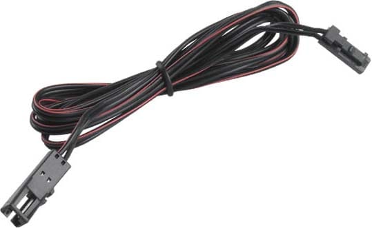 Hera Verbindungsleitung LED 350 1000mm 21525061001