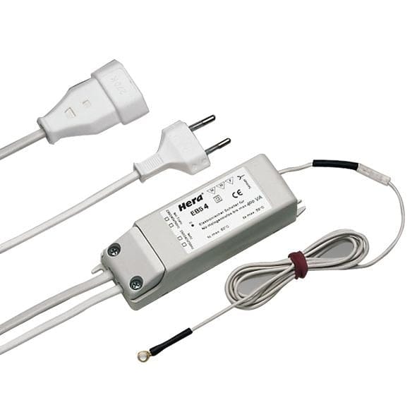Hera Touch-Schalter 400W mit Sensorleitung 2m 50611030101