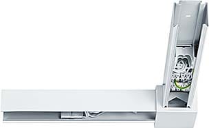 Zumtobel Group L-Verbinder TECTON T-VL1 WH - 22157273