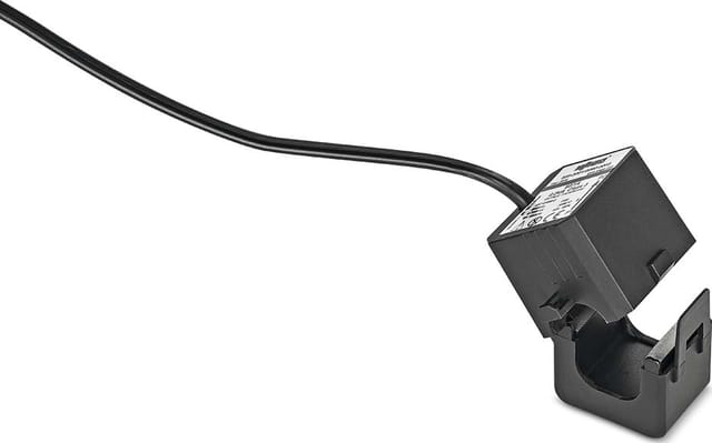 WAGO GmbH &amp; Co. KG Kabelumbau-Stromwandler 150A/1A 0,2VA Kl.3 855-3001/150-003