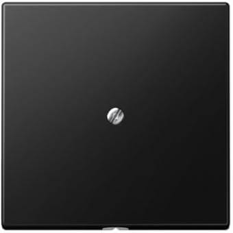 Jung Leitungsauslass m. Zugentlastung LS990ASWM