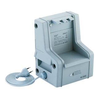 Ceag Notlichtsysteme Ladegerät f.W270.3 230V 10VA Z 345.3 - 40071341145