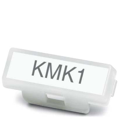 Phoenix Contact Kabelmarker 25x6mm KMK 1 - 830745