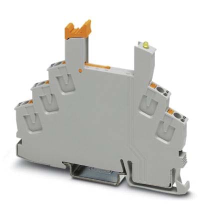 Phoenix Contact Relaissockel RIF-0-BPT/21 - 2900958