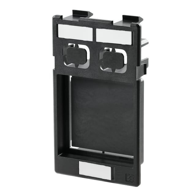 Weidmüller Einsatzplatte 1xPower, 2xData IE-FC-SP-PWB/2ST - 1450550000