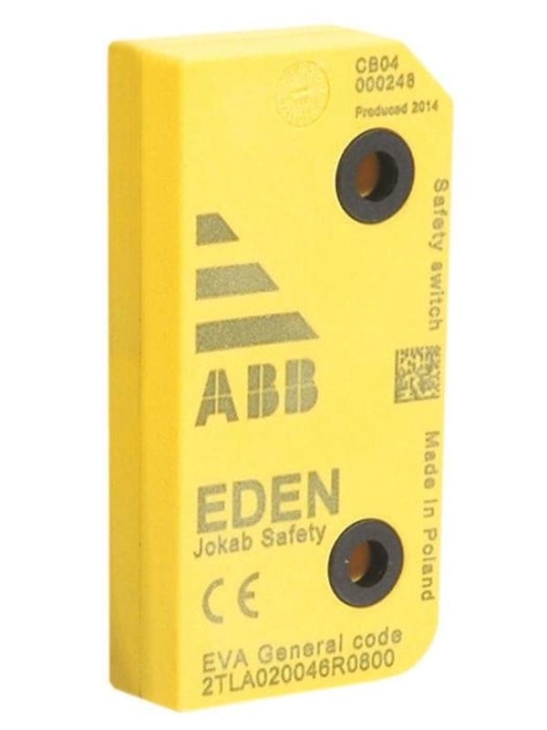ABB Stotz S&amp;J Sicherheitsschalter EVA General Code - 2TLA020046R0800