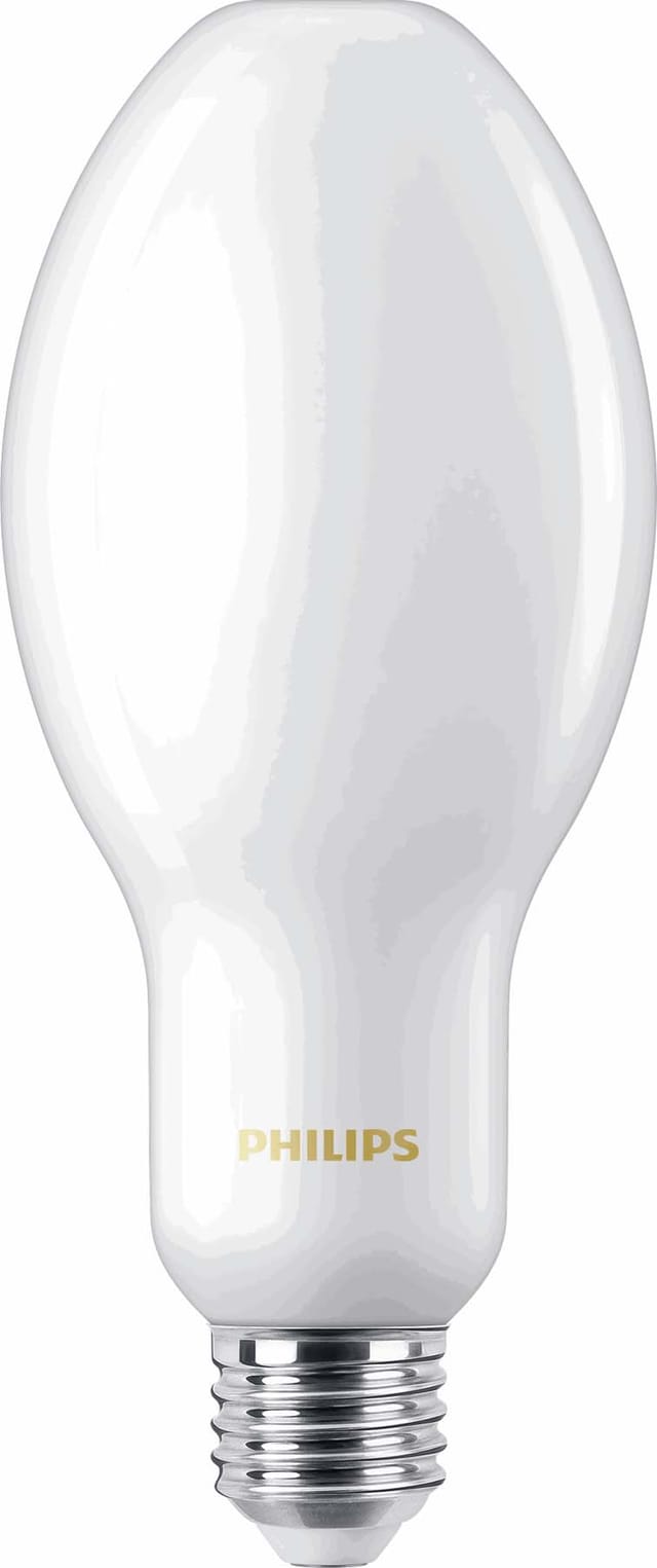 Philips Lighting LED-Lampe E27 3000K TForce Cor #75025100