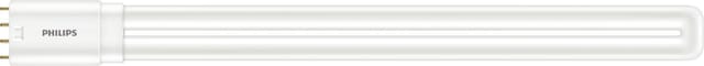 Philips Lighting LED-Kompaktlampe 2G11 6500K CorePro LED#82843400