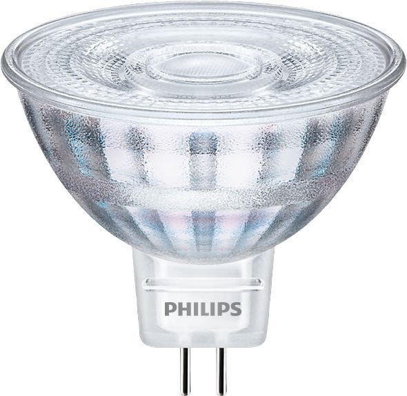 Philips Lighting LED-Reflektorlampr MR16 GU5.3 827 CorePro LED#30704900