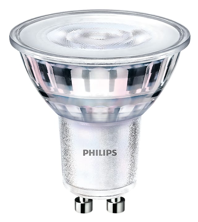 Philips Lighting LED-Reflektorlampe PAR16 GU10 840 DIM CorePro LED#35885000