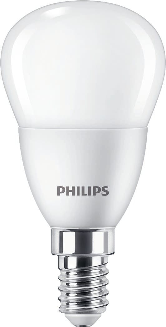 Philips Lighting LED-Tropfenlampe E14 matt CorePro lu #31264700