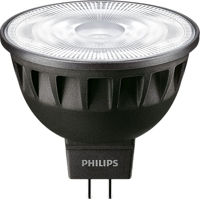 Philips Lighting LED-Reflektorlampr MR16 GU5.3 927 DIM MAS LED Exp#35859100