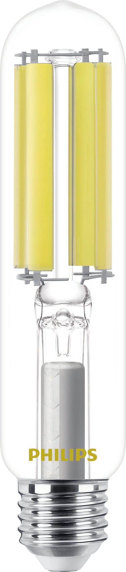 Philips Lighting LED-Lampe E27 740 TForce Core#31627000