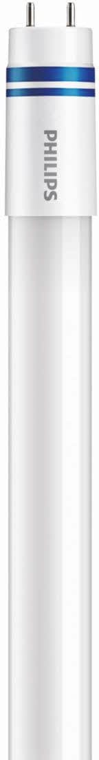 Philips Lighting LED-Tube T8 f. EVG G13, 840, 1200mm MASLEDtube #46684500