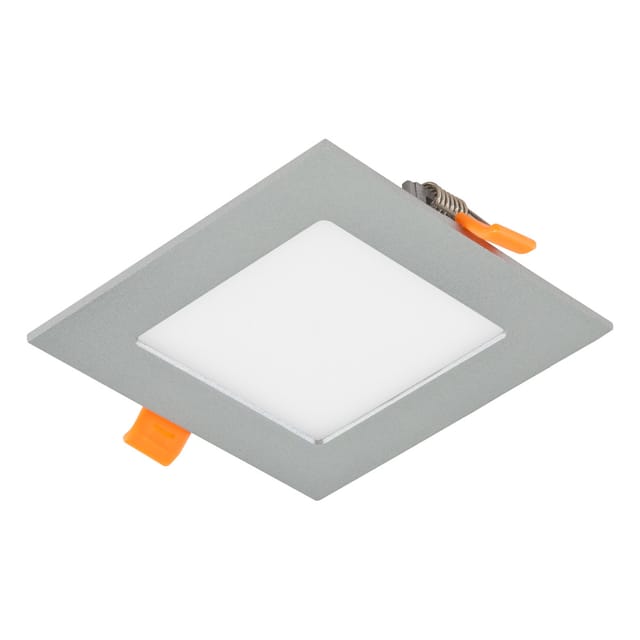 EVN Lichttechnik LED Einbau Panel 9W 350mA 3000K LPQ 123 502 - LPQ123502