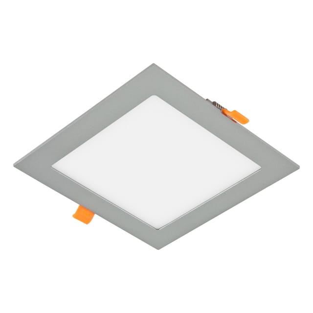 EVN Lichttechnik LED Einbau Panel 15W 350mA 3000K LPQ 173 502 - LPQ173502