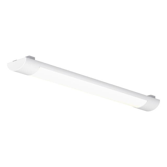 EVN Lichttechnik LED-Anbauleuchte 3000K 230V 110° IP20 L5972002W ws - L5972002W