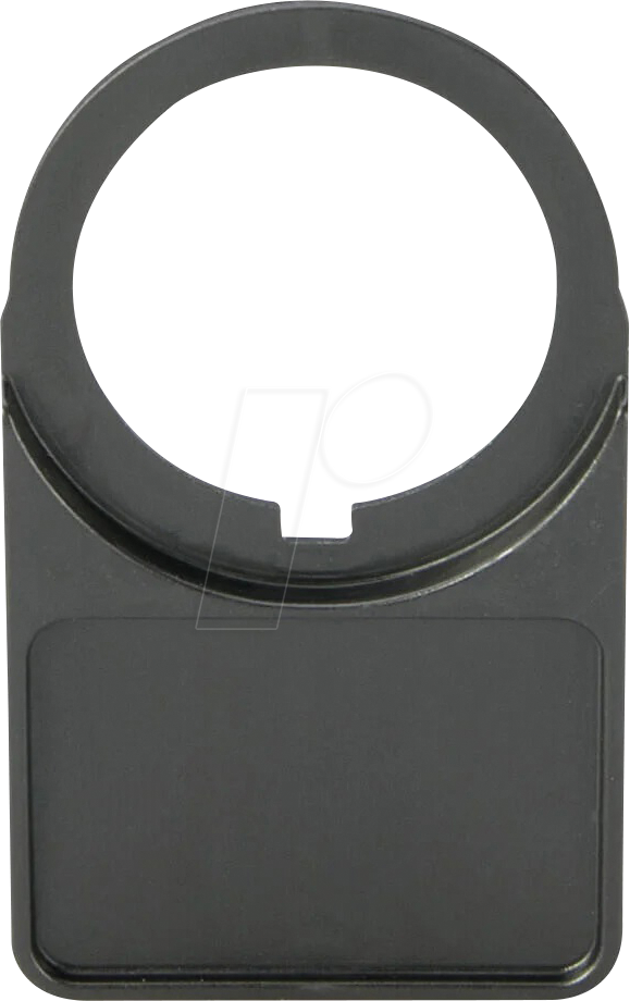 WAGO GmbH &amp; Co. KG Uni-Tasterrahmen sw f.210-852 210-853