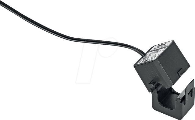 WAGO GmbH &amp; Co. KG Kabelumbau-Stromwandler 60A/1A 0,2 V 855-3001/060-003