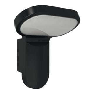 ESYLUX LED-Strahler 5000K, sw OLWL200OP1500750BK - EL10710117