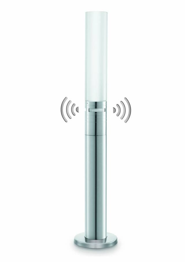 Steinel Sensor-LED-Außenleuchte GL 60 S 3000K - 7881