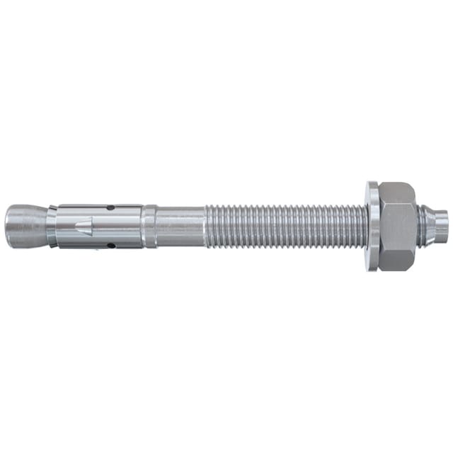 Fischer Deutschl. Bolzenanker galv. Verzinkt FBZ 10/10 - 543401