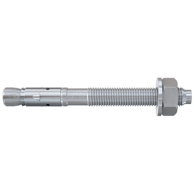 Fischer Deutschl. Bolzenanker galv. Verzinkt FBZ 12/10 - 543403