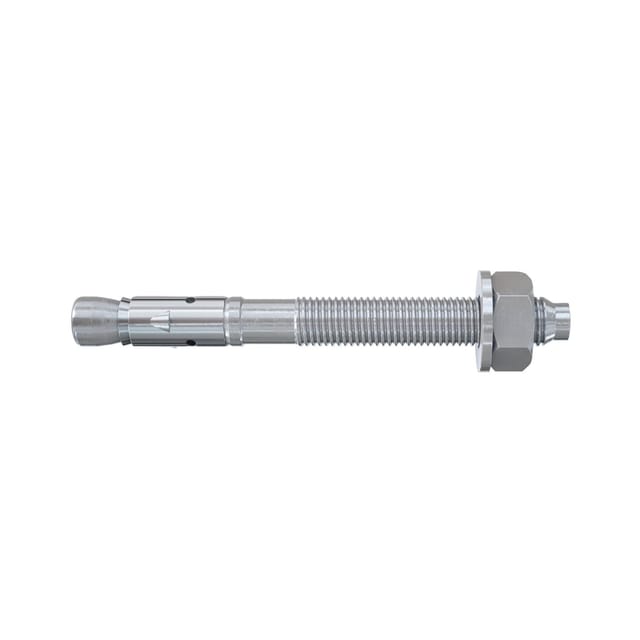 Fischer Deutschl. Bolzenanker galv. Verzinkt FBZ 8/10 - 543400