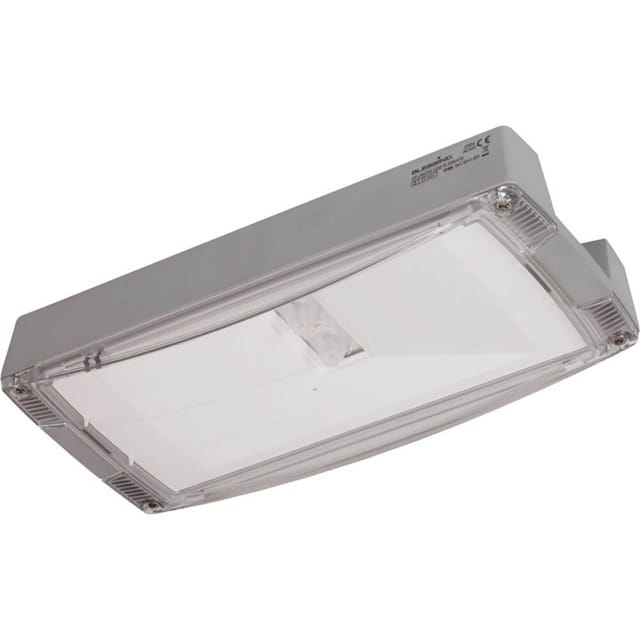 Ceag Notlichtsysteme Sicherheitsleuchte m.symetr.Optik,IP65 LED O CG-S - 40071354893