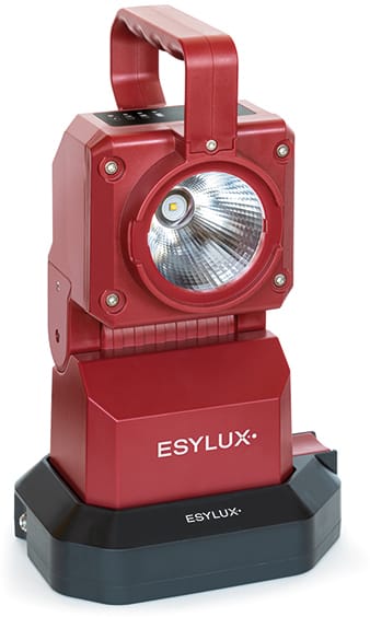 ESYLUX Handscheinwerfer SLP-2 - EN10050015