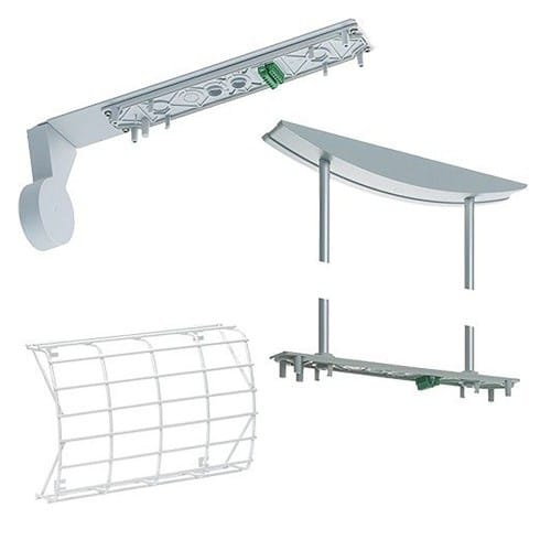 Ceag Notlichtsysteme Connector Kit Style II 40071356831