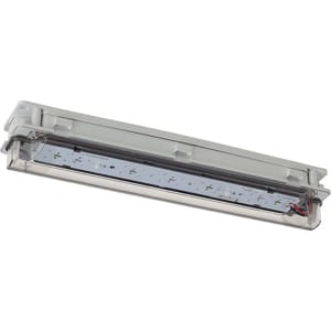 Ceag Notlichtsysteme LED-Sicherheitsleuchte StyleII21011L.SLOCGS - 40071356816