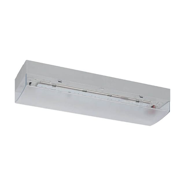 Ceag Notlichtsysteme LED-Rettungszeichenleuchte StyleII51011LEDCG-S - 40071356813