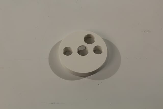 RP-Technik Aufputzadapter ILD-APA-02