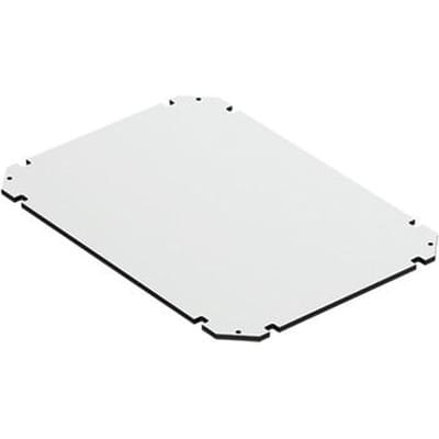 Spelsberg Montageplatte 250x5x350 GEOS MPI-3040 - 72000401