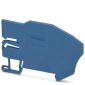 Phoenix Contact Auflagebock 1-polig, blau AB-PTI 16/S - 3214022