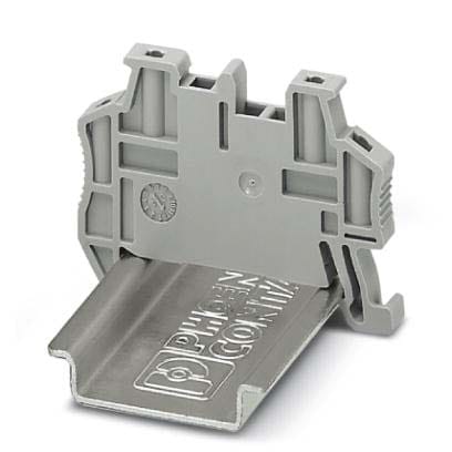 Phoenix Contact Endhalter B5,15mm grau CLIPFIX 35-5 V0 - 3032350