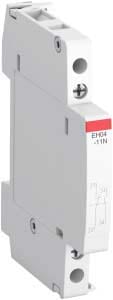 ABB Stotz S&amp;J EH Installationsschütze EH04-11N - 1SAE901901R1011