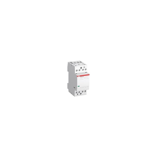 ABB Stotz S&amp;J Installationsschütz 25A 230V AC/DC ESB25-22N-06 - 1SAE231111R0622