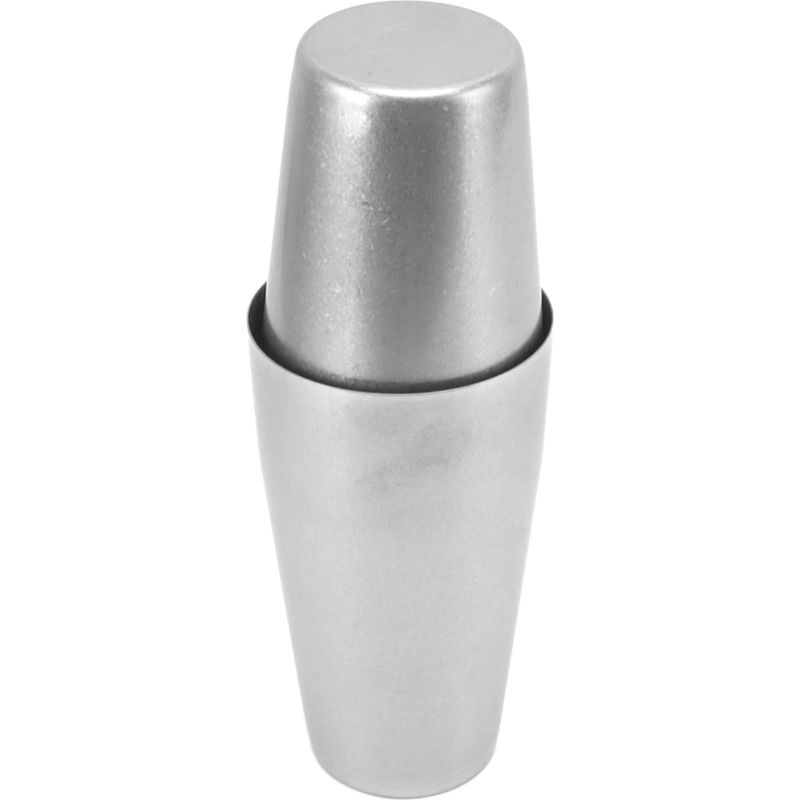 Cocktailshaker Aus Edelstahl 304, Barkeeper-shaker, Getränkemixer, Cocktailrührglas Für Bars Und Partys