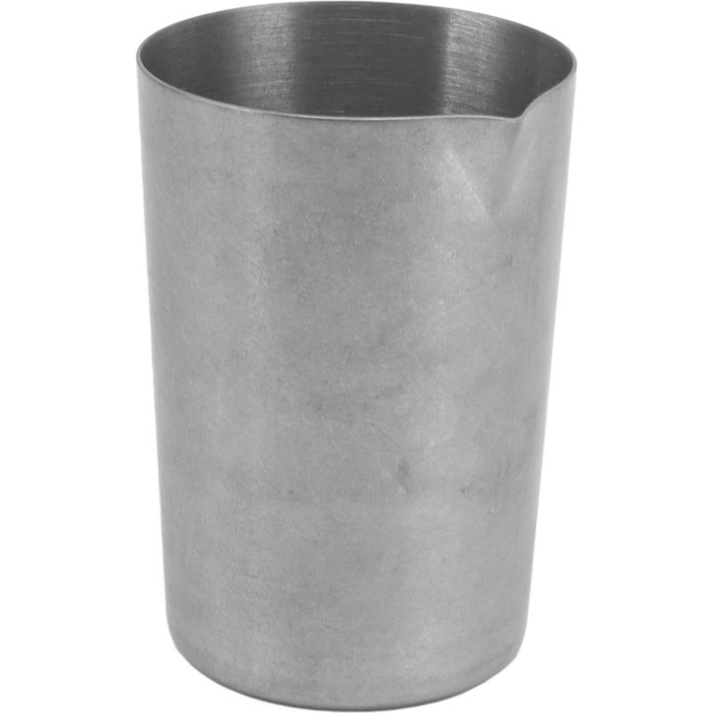 Cocktailglas, Shaker, Weinmixer, Rührglas Aus Edelstahl 304.