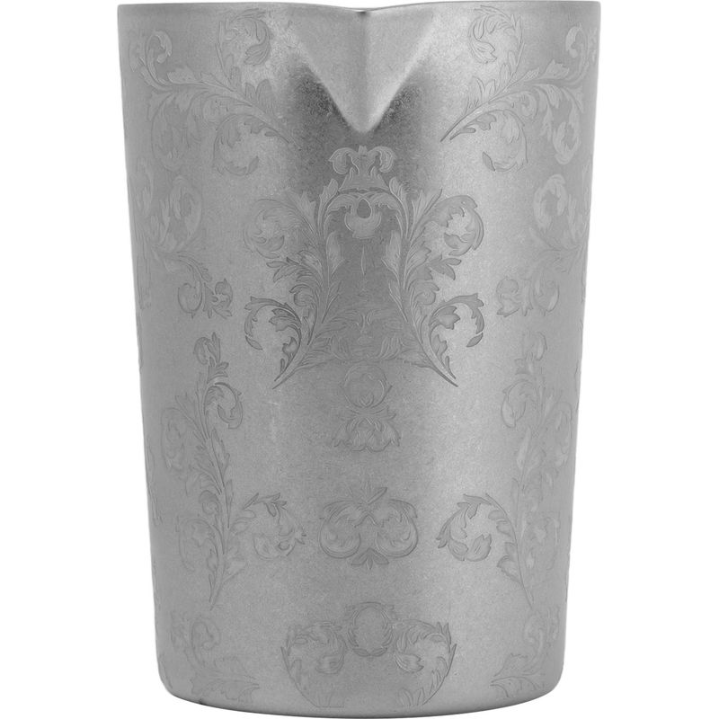 Cocktailglas Aus Edelstahl, Rührglasgirlande, Cocktailkrug, Shaker, Box