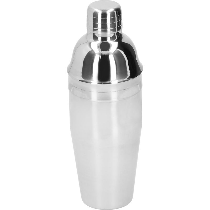Cocktailshaker Aus Edelstahl, Rührwerkzeug, Bar- Und Café-zubehör, 750 Ml